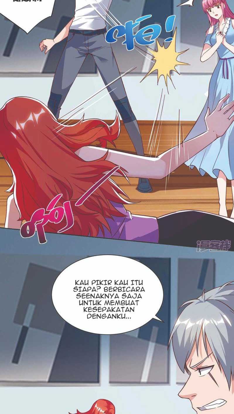 Rebirth Abandoned Less Return Chapter 97 Gambar 4